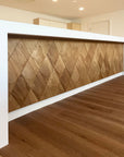 Palissar® Signature 3D-Paneel | Caro-Plus
