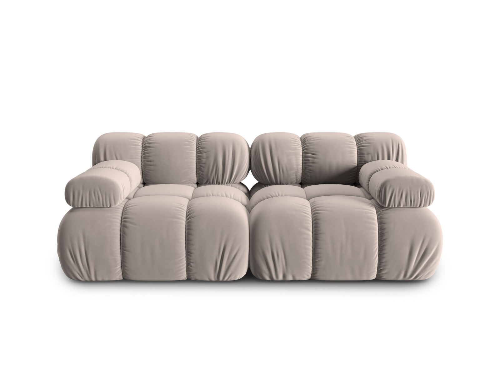 Divano Bellis a 2 posti - beige