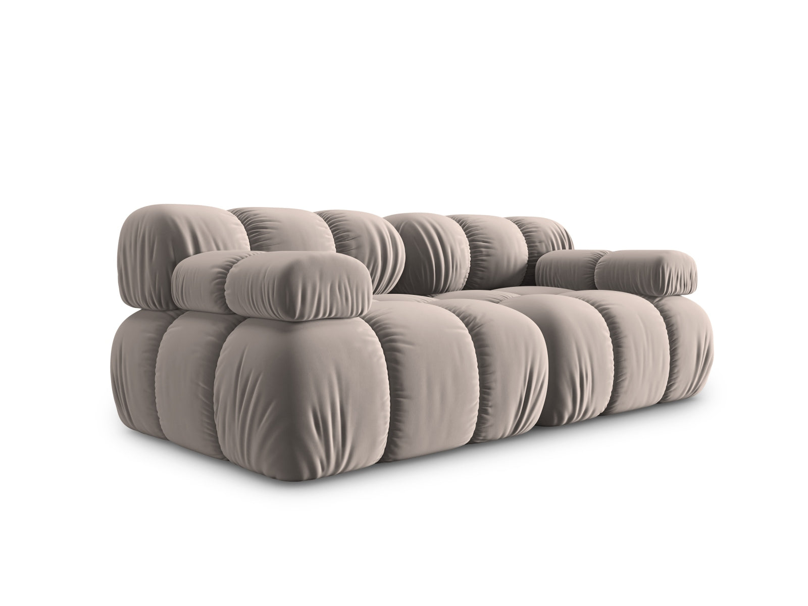 Divano Bellis a 2 posti - beige