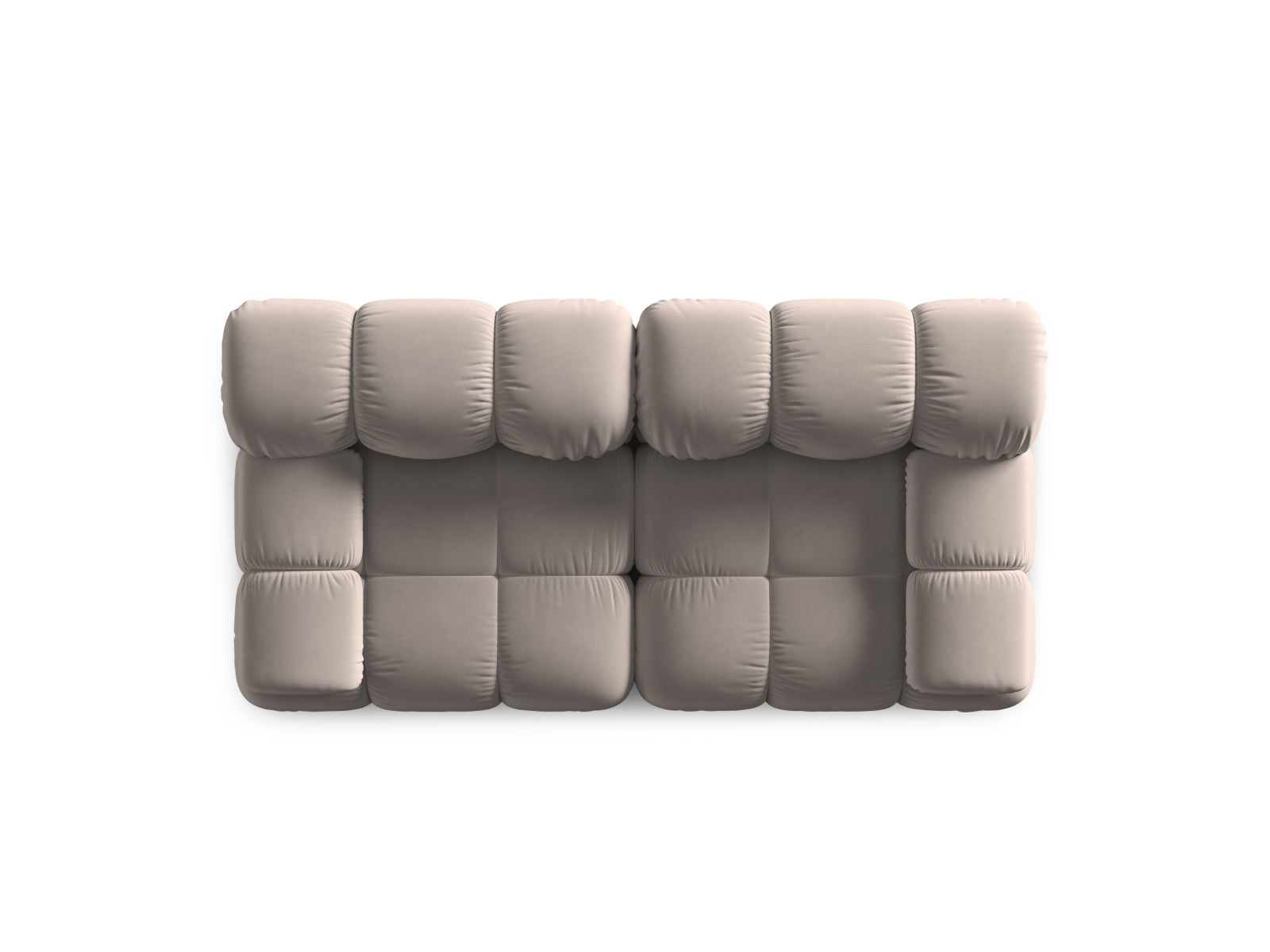 Divano Bellis a 2 posti - beige