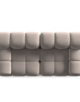 Bellis 2 - Sitzer Sofa - beige - Palissar