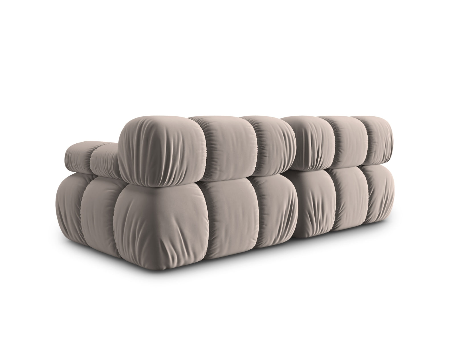 Divano Bellis a 2 posti - beige