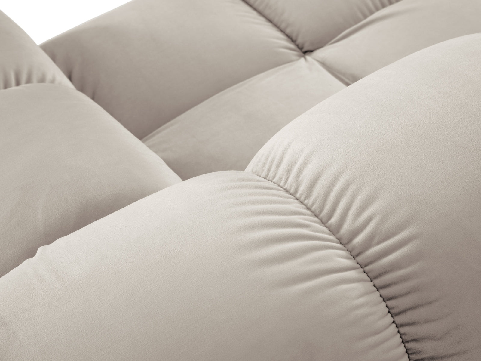 Divano Bellis a 2 posti - beige ingresso
