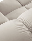 Divano Bellis a 2 posti - beige ingresso