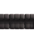 Bellis 3 - Sitzer Sofa - dunkelgrau - Palissar