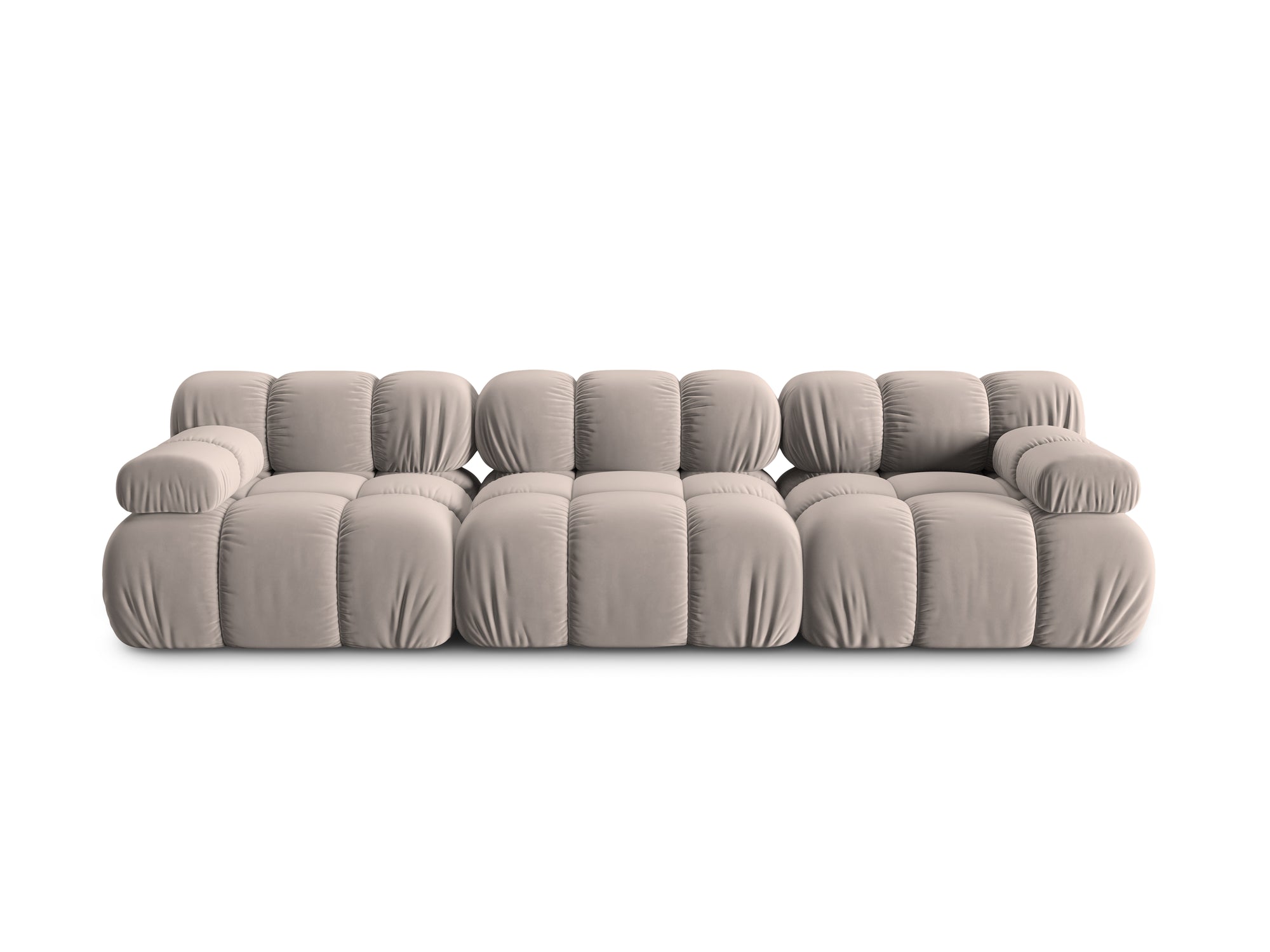 Divano Bellis a 3 posti - beige