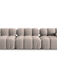 Divano Bellis a 3 posti - beige