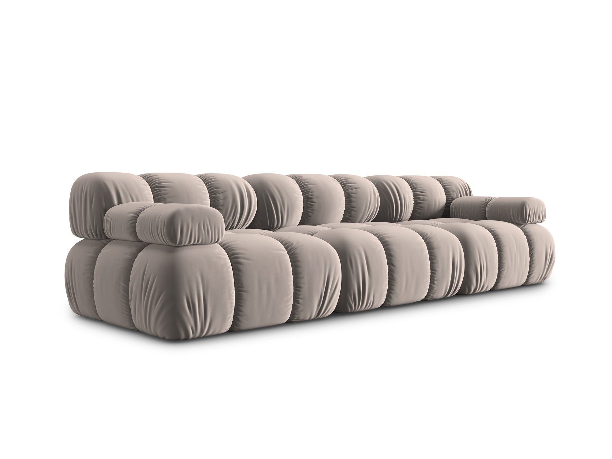 Divano Bellis a 3 posti - beige
