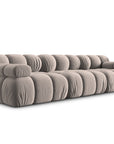 Divano Bellis a 3 posti - beige