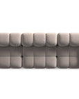 Divano Bellis a 3 posti - beige