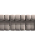 Bellis 3 - Sitzer Sofa - beige - Palissar