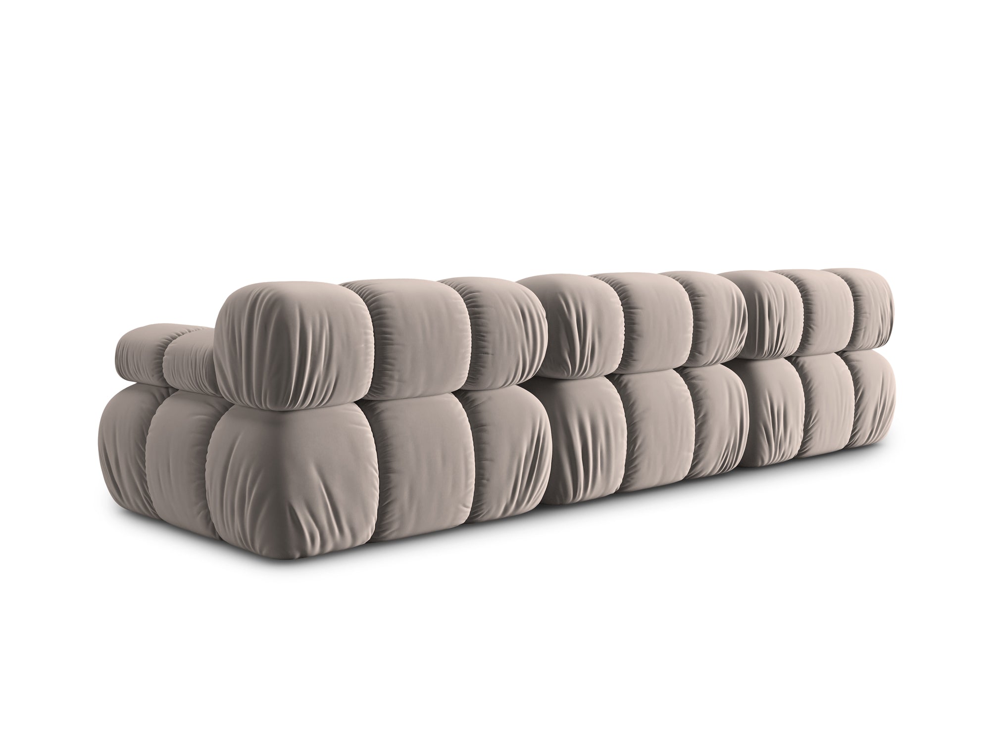 Divano Bellis a 3 posti - beige