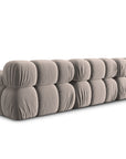 Divano Bellis a 3 posti - beige