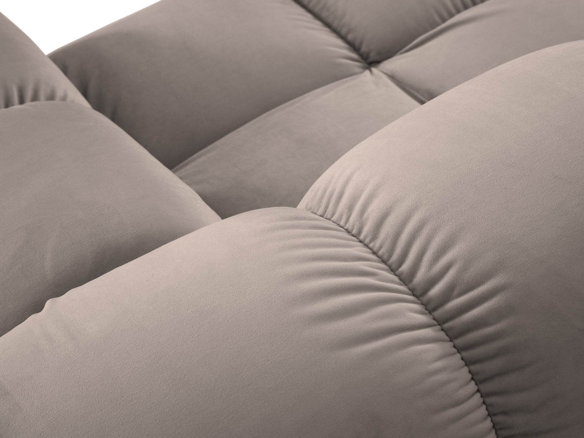 Divano Bellis a 3 posti - beige