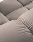 Divano Bellis a 3 posti - beige