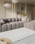 Divano Bellis a 3 posti - beige
