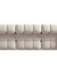 Divano Bellis 3 posti - beige chiaro
