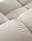 Divano Bellis 3 posti - beige chiaro