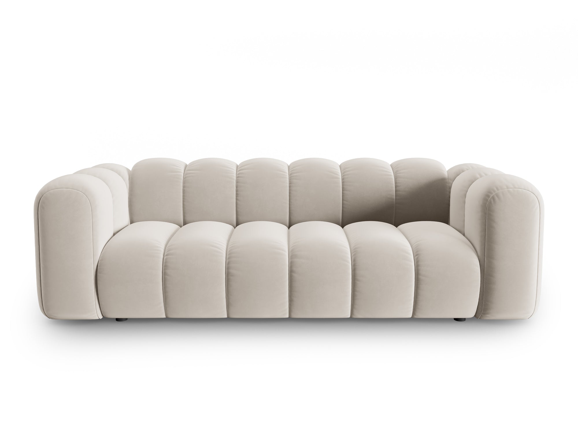 Divano Lupine 3 posti - beige