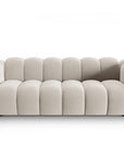 Divano Lupine 3 posti - beige