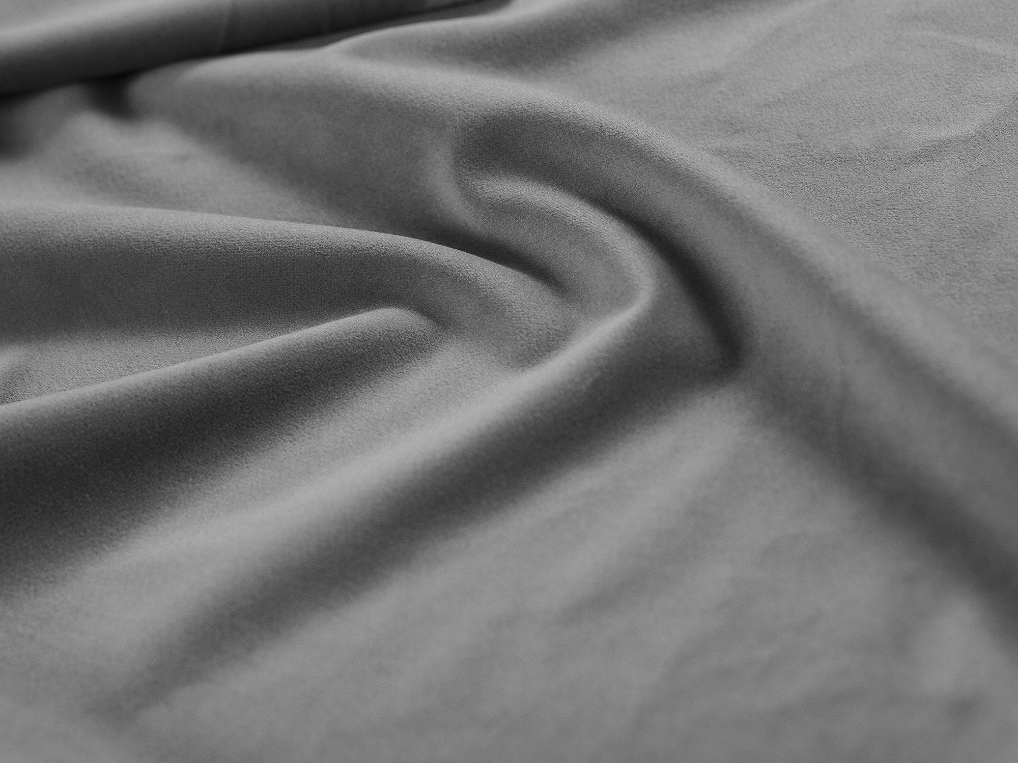 Divano Lupine L-sinistro - grigio