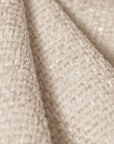 Canapé 2 places Miley - beige clair