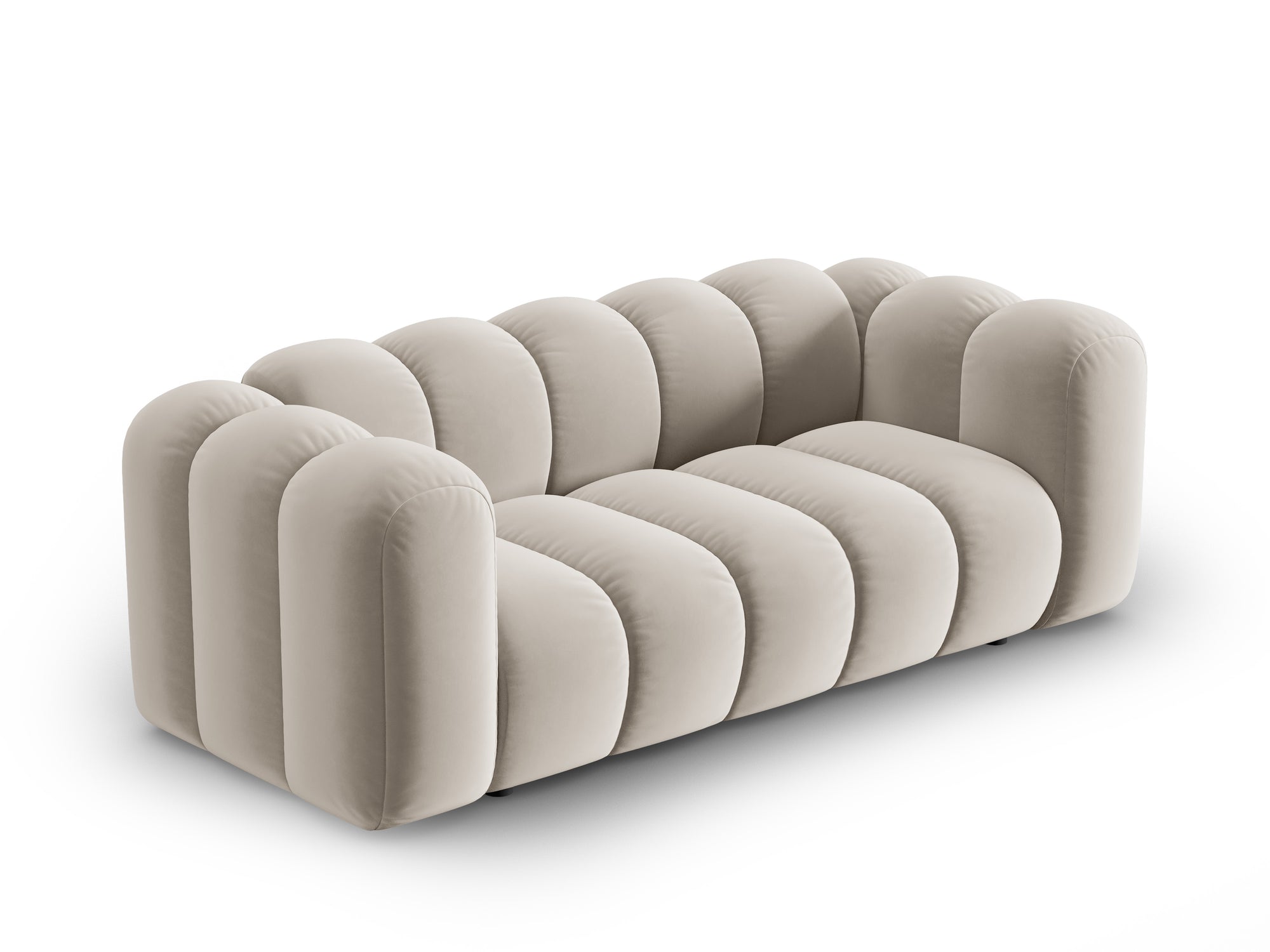 Divano Lupine 2 posti - beige