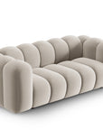 Divano Lupine 2 posti - beige