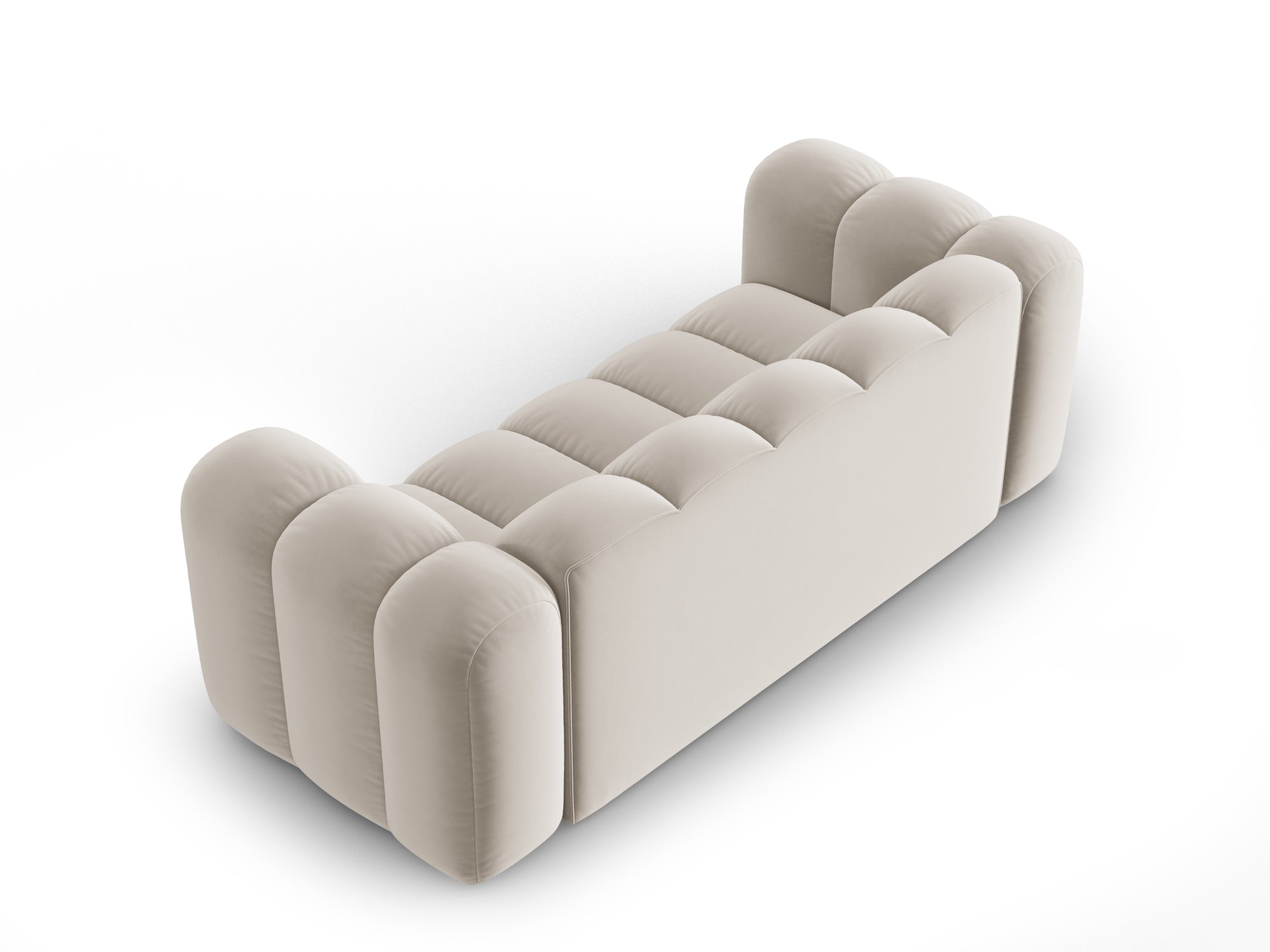 Divano Lupine 2 posti - beige