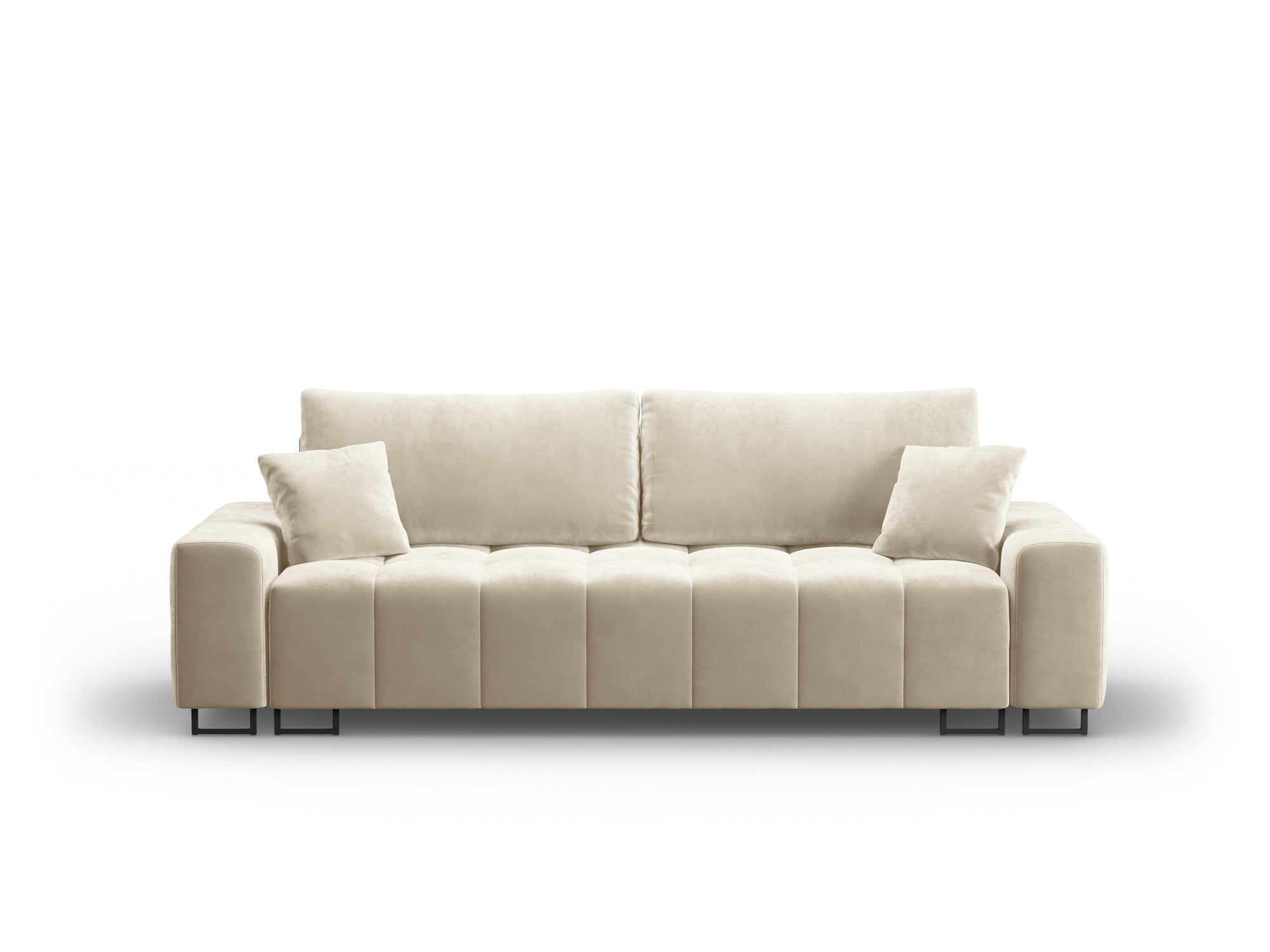Divano Byron 3 posti - beige