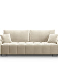 Divano Byron 3 posti - beige