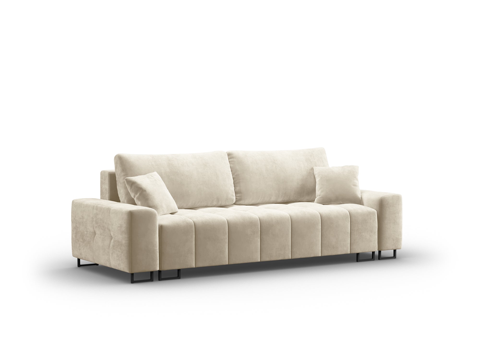 Divano Byron 3 posti - beige