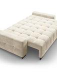 Byron 3 - Sitzer Sofa - beige - Palissar