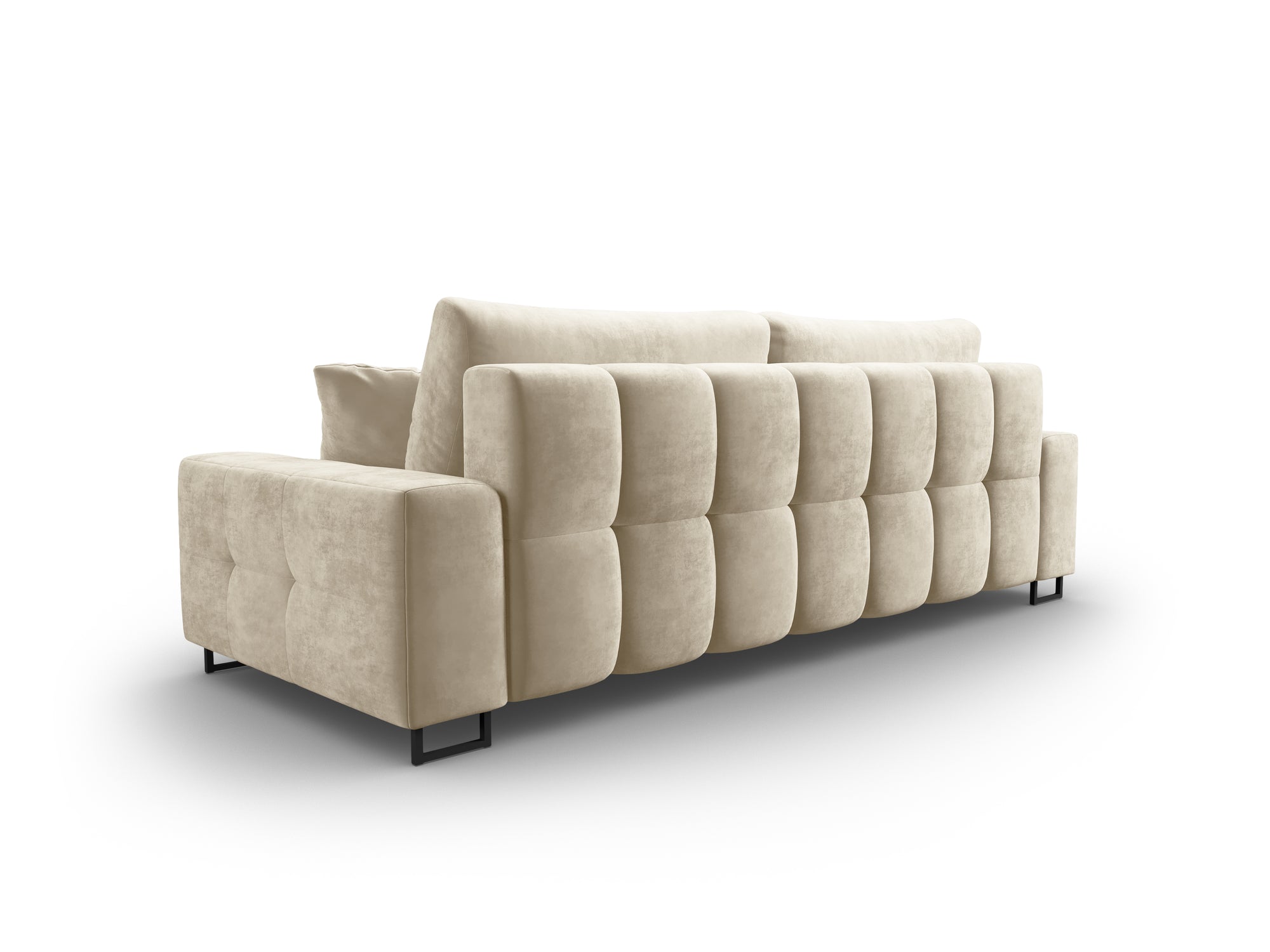 Divano Byron 3 posti - beige