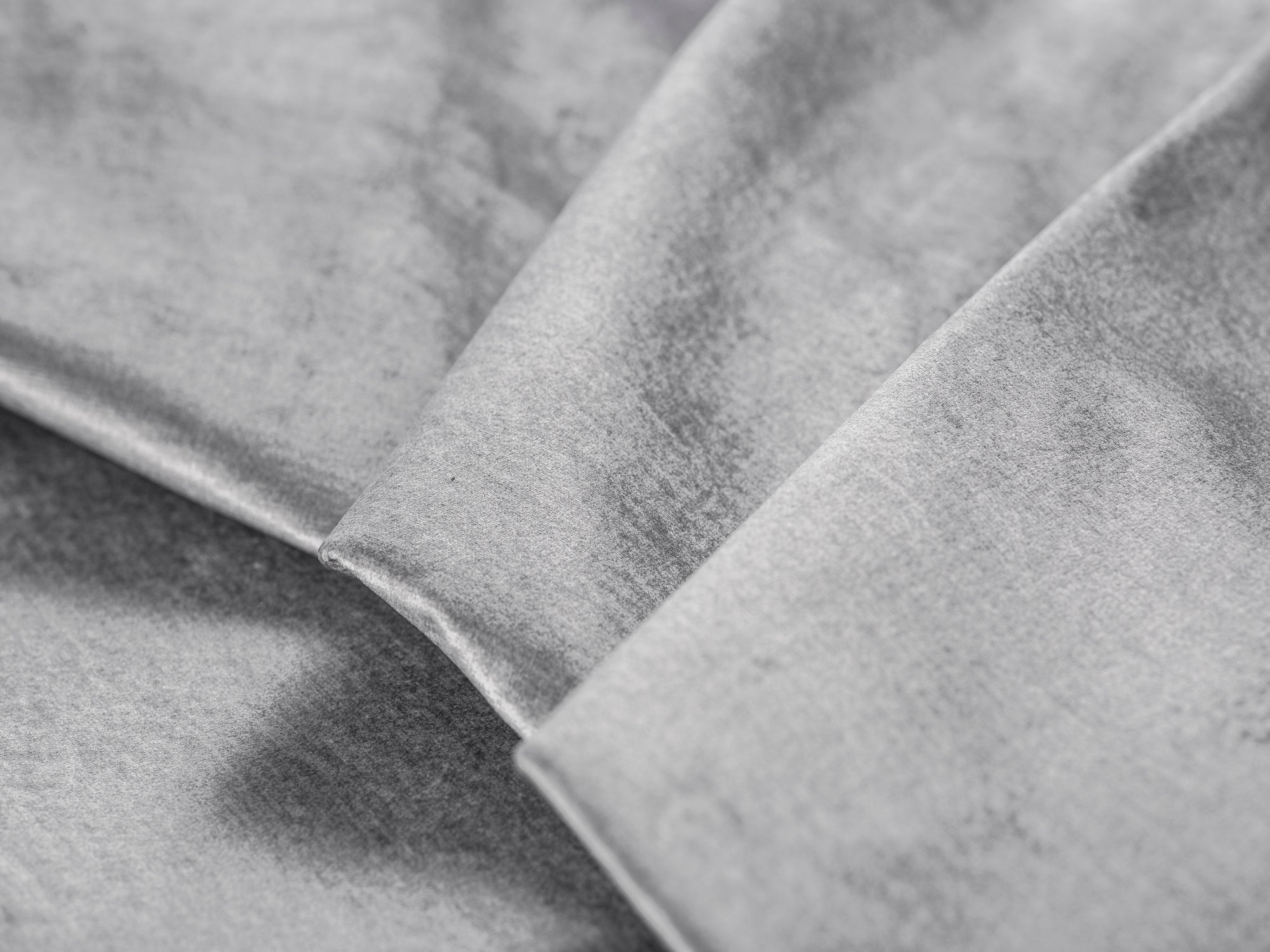 Divano Byron 3 posti - grigio chiaro