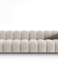 Divano Lupine 4 posti - beige
