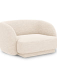Miley Sessel - hellbeige - Palissar