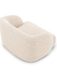 Miley Sessel - hellbeige - Palissar