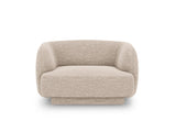 Miley Sessel - beige - Palissar