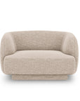 Miley Sessel - beige - Palissar