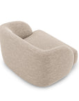 Poltrona Miley - beige