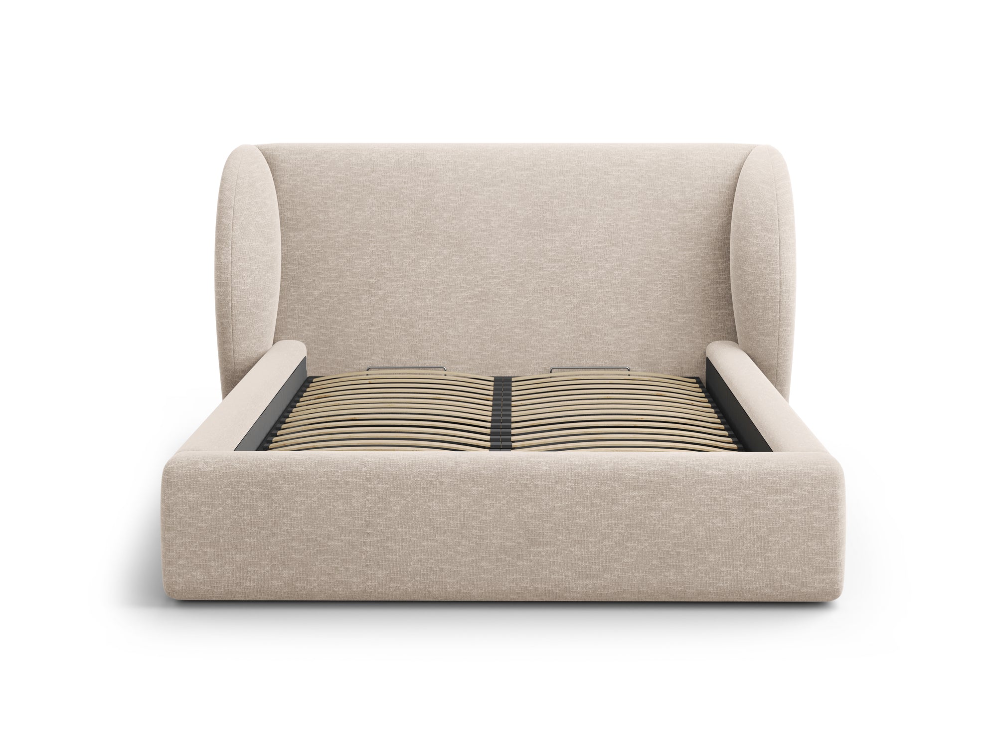 Struttura letto Miley - beige