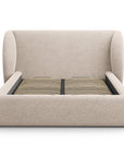Miley Bettrahmen - beige - Palissar