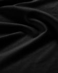 Struttura letto Bellis - nero