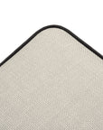 Ensemble de deux chaises Tim - beige/anthracite