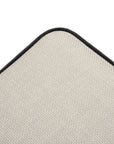 Set aus zwei Tim Stühle - beige/anthrazit - Palissar