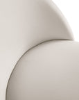 Set aus zwei Rayan Stühle - beige - Palissar