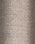 Ensemble de deux chaises Rayan - beige