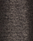 Ensemble de deux chaises Rayan - noir