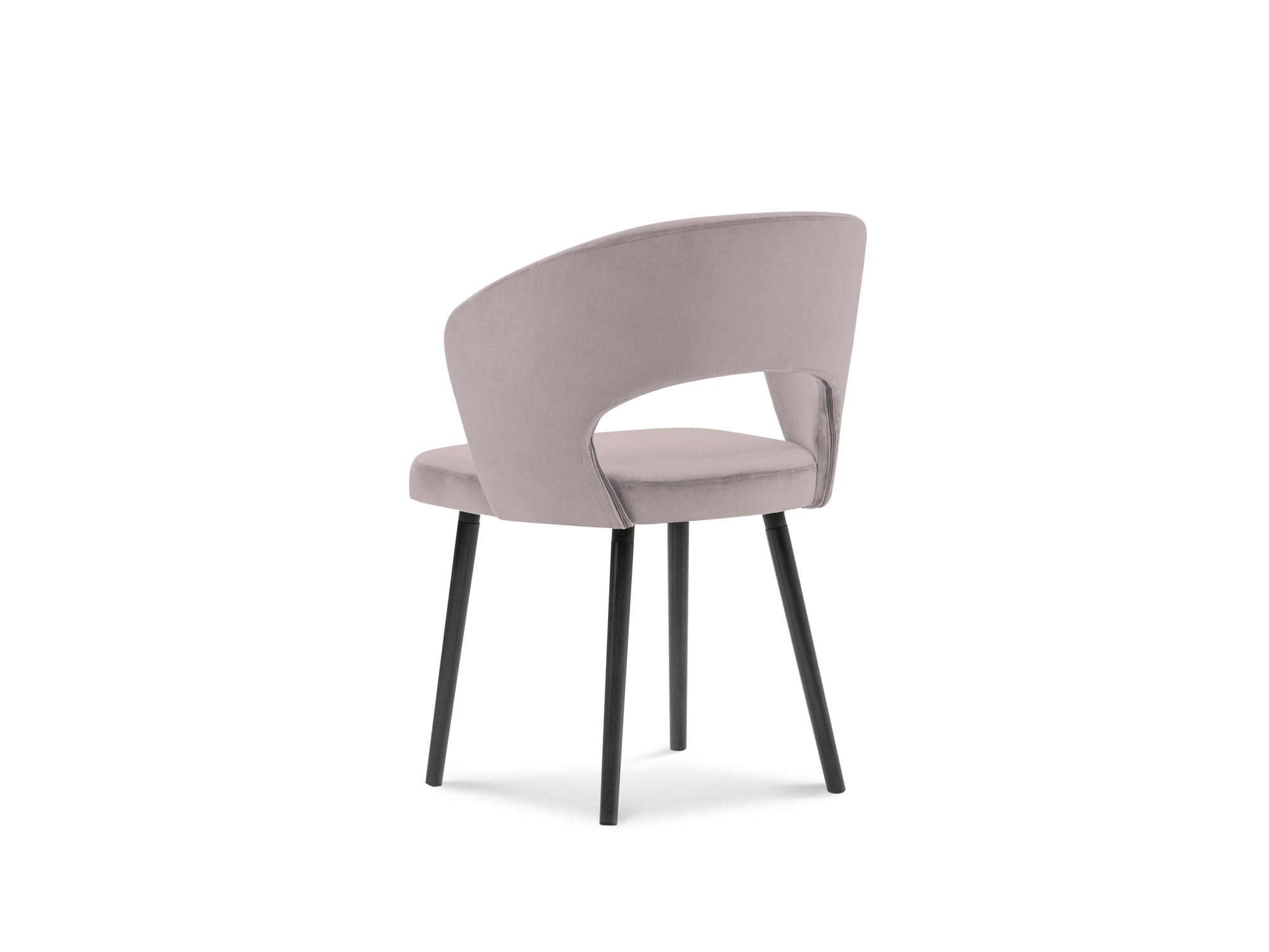 Chaises Goa - lavande
